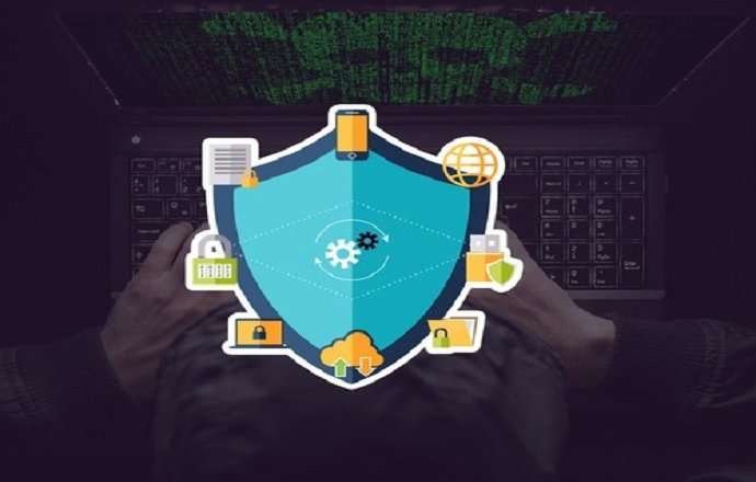Anti Hacker Security Free Course Step By Step Guide