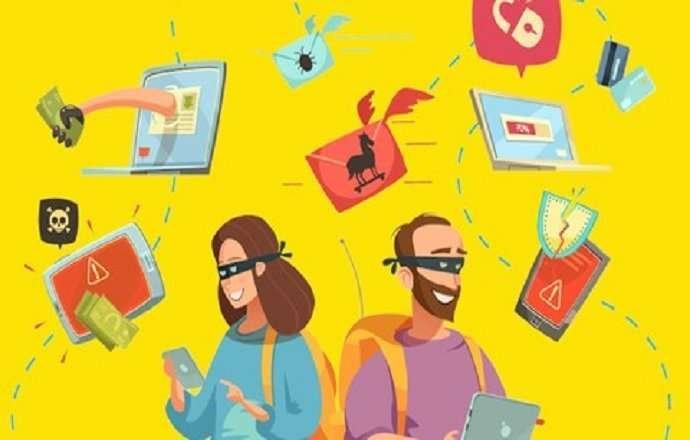 Cyber Criminals Want Your Information Stop Them Cold Free Course