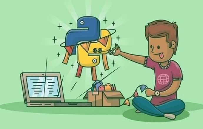 Free Python And Flask Framework Complete Course For Beginners