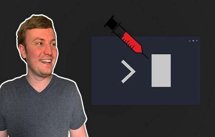 Introduction to OS Command Injection Free Course 2020