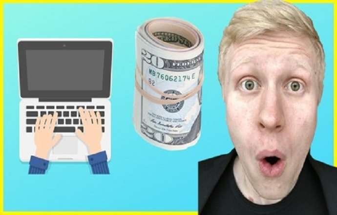Learn 4 STEPS to Make Money Online by Blogging Free Course
