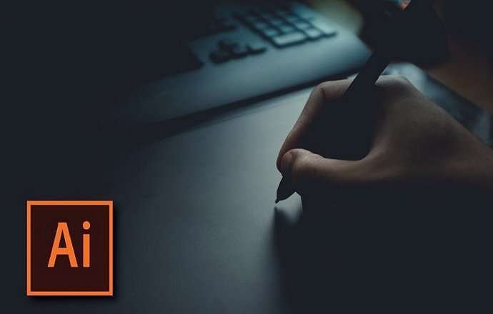 Learn Adobe Illustrator from Scratch Free Course