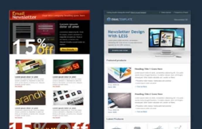 Learn HTML and CSS3 by Building a Newsletter Website Course Free