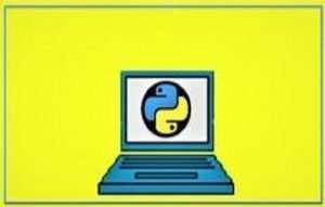 Python Basics Bootcamp for Beginners in Data Science Free Course