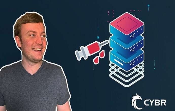 Learn SQL Injection Web Hacking Attacks Full Guide Online Free Course