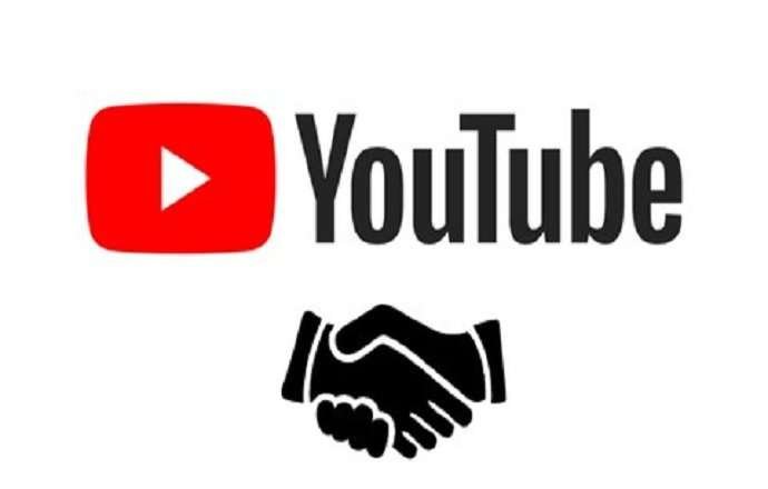 YouTube Sponsorship Get Sponsored With ZERO Subscribers Free Course