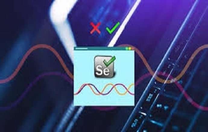 Getting Started With Test Automation Using Selenium Course Free