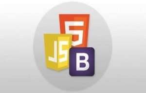 HTML JavaScript And Bootstrap Certification Course Free