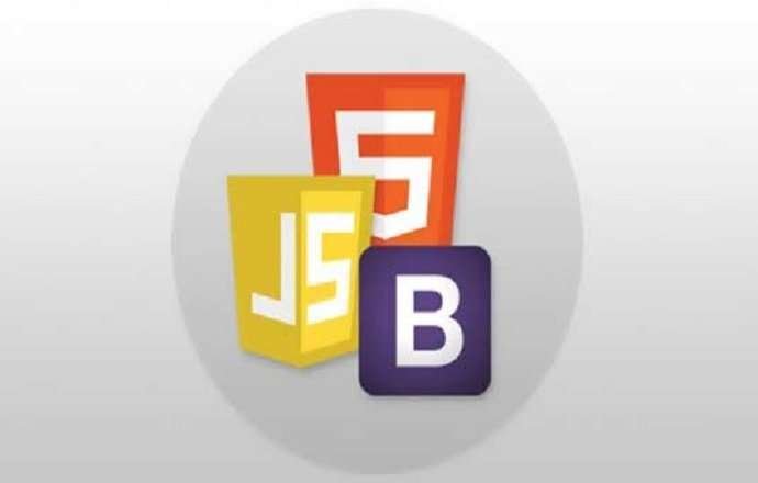 HTML JavaScript And Bootstrap Certification Course Free