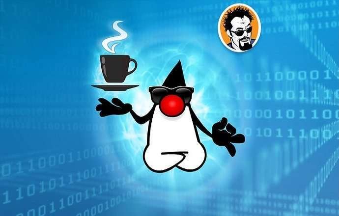 Java Programming Beginner to Guru Course Free
