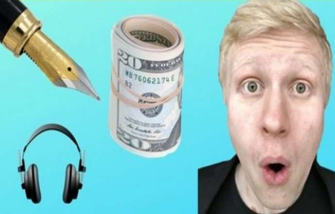Learn 47 Different Ways to Make Money Online Course Free
