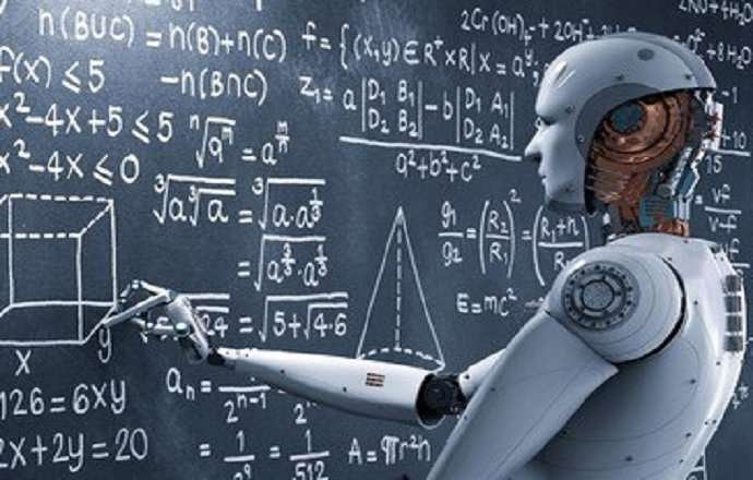Maths Behind Machine Learning Course Free