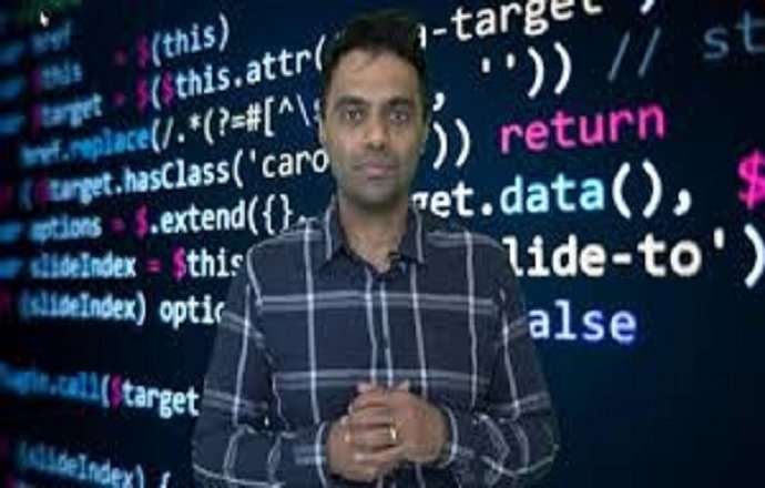 Serverless computing in AWS Course Free
