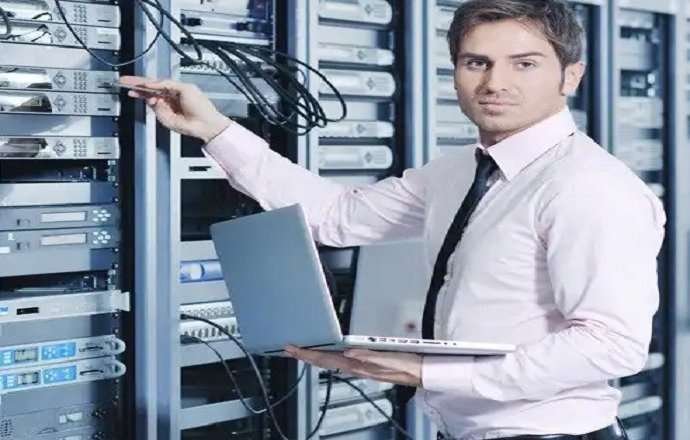 So You Want to be a Network Engineer Course Free