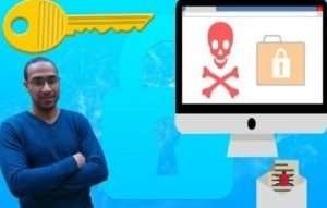 Building A Professional Ransomware Attack Using Java Course Free