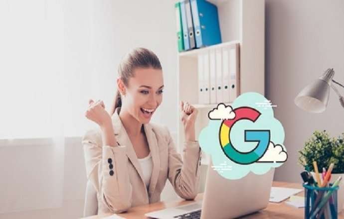 Complete Google Slides Course Free Udemy
