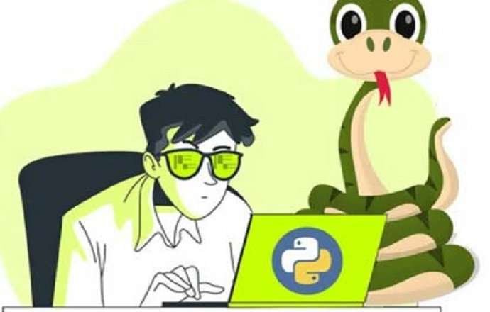 Complete Python Bootcamp Go Beginner to Expert in Python 3 Course Free