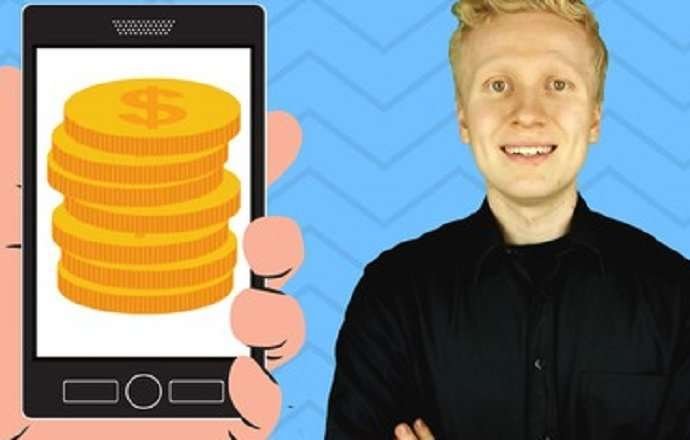 How to Make Money Online For Beginners Course Free