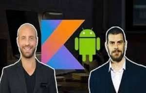 Kotlin For Android O Development From Beginner to Advanced Course Free