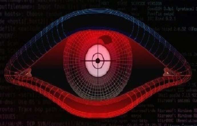 Nmap Scanning Cyber Security Course Free