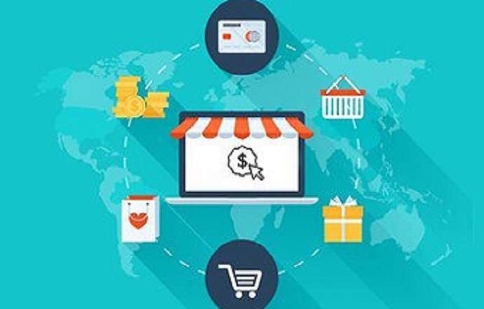 Online Store eCommerce Website in PHP and MySQL From Scratch Course Free