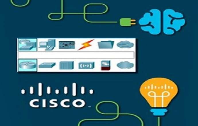 Packet Tracer 7.2. and Cisco IOS Introduction Course Free