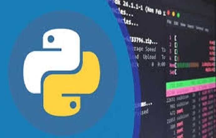 Python Fundamentals Class Course Free Udemy