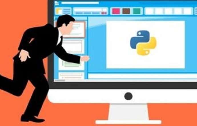 Learn Python Programming For Beginners Free Course