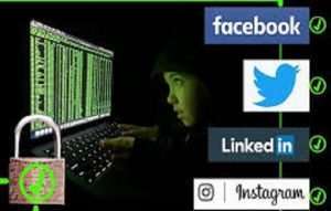 Social Media Security Stop The Hacker Course Free Social Media Security Stop The Hacker Course Free
