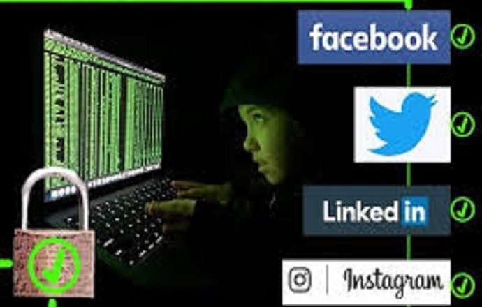 Social Media Security Stop The Hacker Course Free