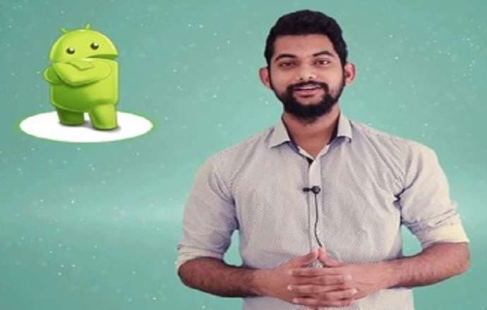 Step By Step Guide to Be an Android App Developer Course Free