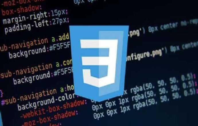 The Complete CSS Course Free Udemy
