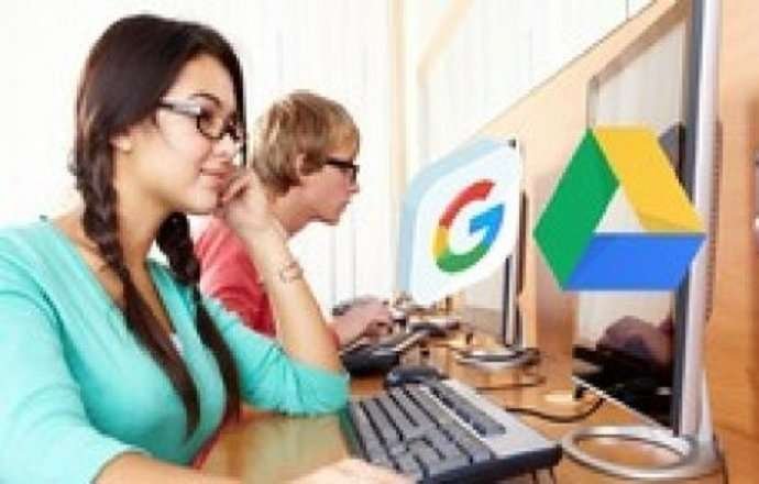 The Complete Google Drive Online Course Free