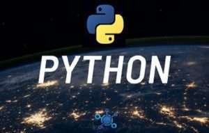 The Complete Python Programmer From Scratch to Applications