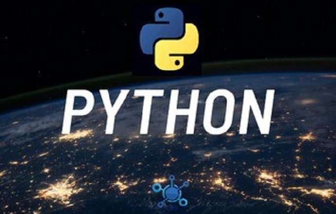 The Complete Python Programmer From Scratch to Applications