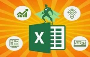 Zero to Hero in Microsoft Excel Complete Excel Guide Course Free 2020