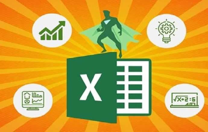 Zero to Hero in Microsoft Excel Complete Excel Guide Course Free 2020