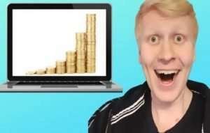 17 Ways to Earn Passive Income Online Course Free