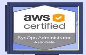 Amazon AWS Sysops Administrator Associate Certificate Tests Course Free