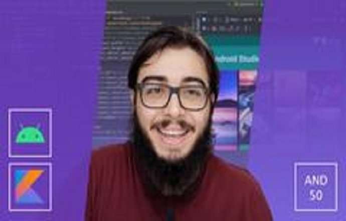 Android 50 Crash Course Free into Android Development