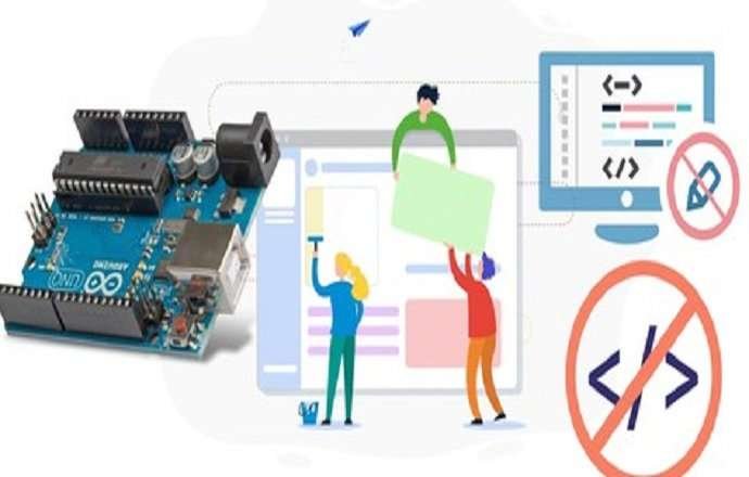 Arduino Programming Without Coding Course Free