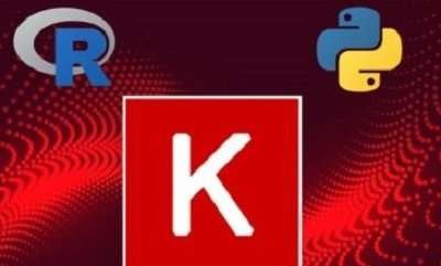 Artificial Neural Networks With Keras in Python and R Course Free