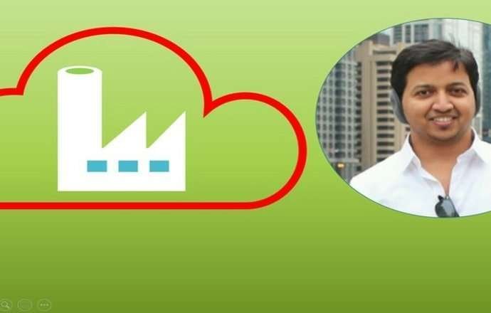 Azure Data Factory Hands on Practical Course Free