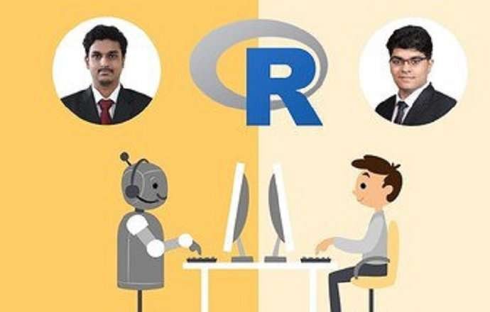 Complete Machine Learning with R Studio Course Free 2020