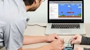 Create a Game with Arduino and Processing Course Free