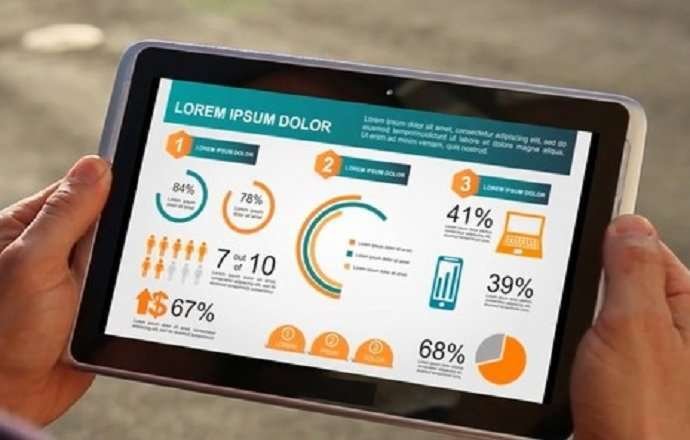 Design Awesome Infographics to Grab Customer Attention Course Free