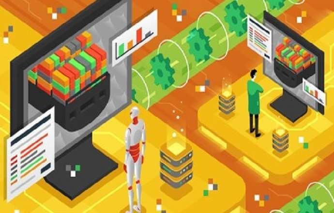 Docker Masterclass For Machine Learning and Data Science Course Free