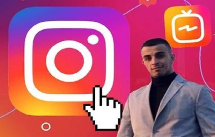 Learn Instagram Marketing Growth and Promotion on Instagram Online Course Free