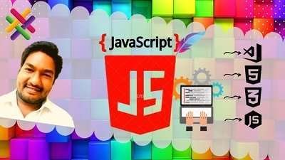 JavaScript Complete Real time Essentials Course Free 2020
