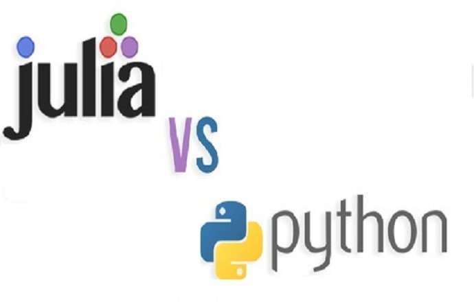 Julia Future Python Course Free Udemy